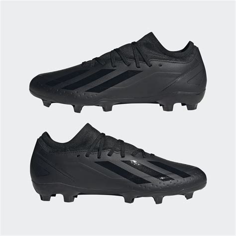 adidas fußballschuhe all black|All Black · Sneakers .